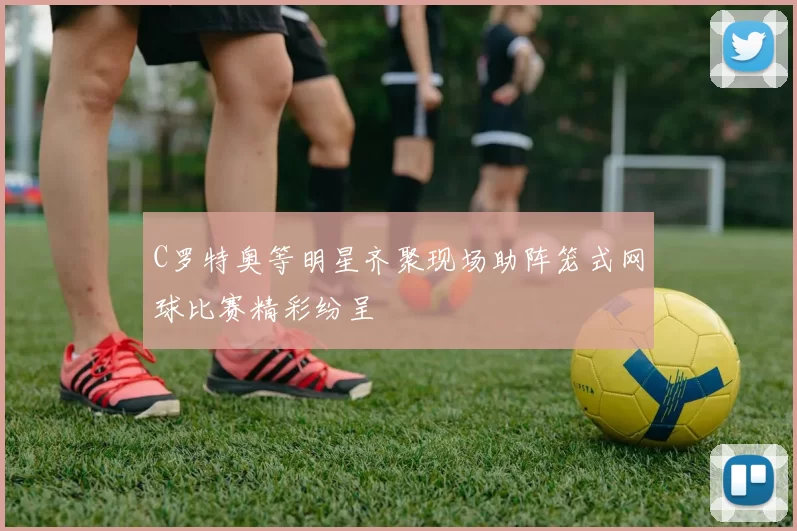 C罗特奥等明星齐聚现场助阵笼式网球比赛精彩纷呈